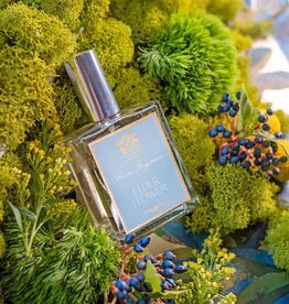 Antica Farmacista LLC 100ml Elderflower Room Spray