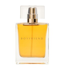 Boyfriend Perfumes Boyfriend Eau De Parfum Spray 1.7 oz/50 Ml