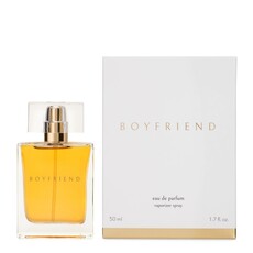 Boyfriend Perfumes Boyfriend Eau De Parfum Spray 1.7 oz/50 Ml