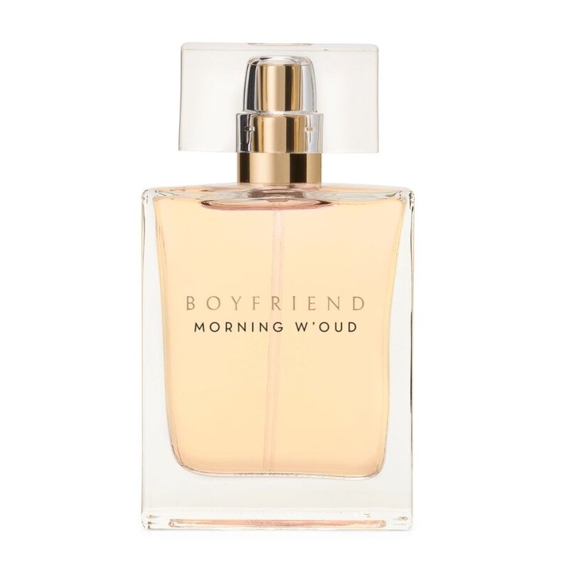 Boyfriend Perfumes Boyfriend Morning W'oud Eau De Parfum Spray 1.7 oz/50 Ml