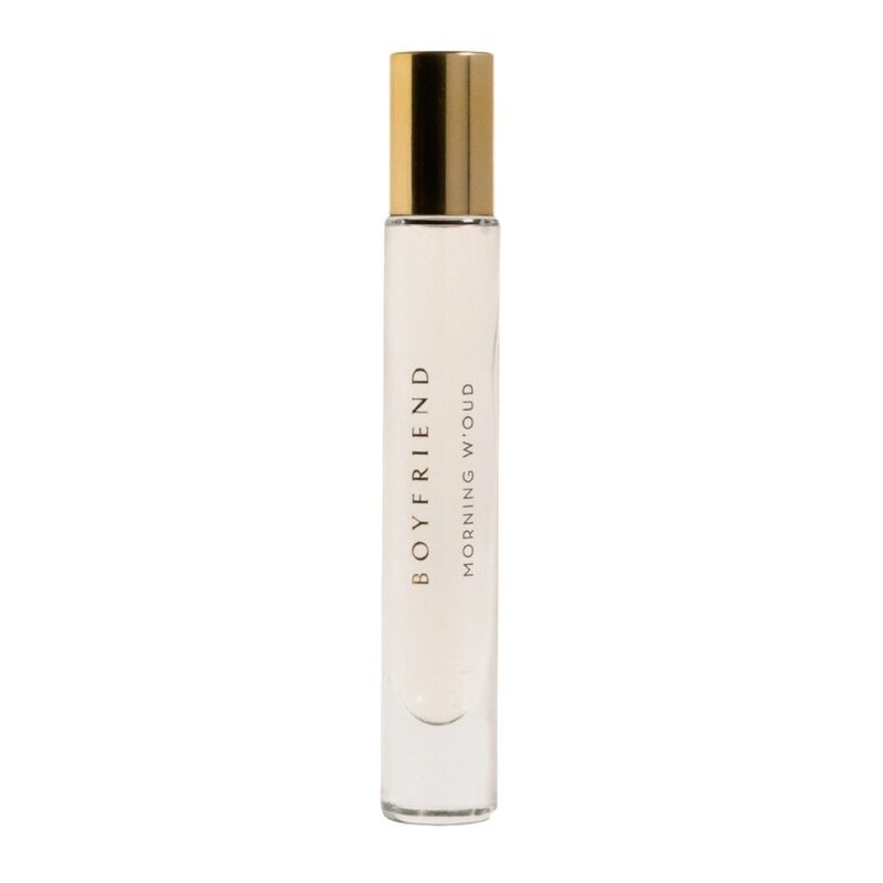Boyfriend Perfumes Boyfriend Morning W'oud Rollerball 0.3 oz/9 Ml