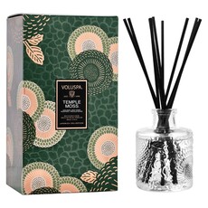 Voluspa Temple Moss Reed Diffuser