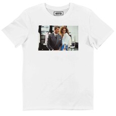 Grafitee Vivian and Edward Pretty Woman Unisex Graphic Tee