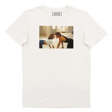 Grafitee Dirty Dancing Unisex Graphic Tee