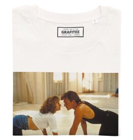Grafitee Dirty Dancing Unisex Graphic Tee