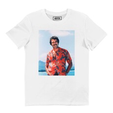 Grafitee Magnum Hawaiian Unisex  Graphic Tee