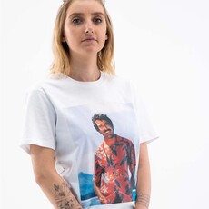 Grafitee Magnum Hawaiian Unisex  Graphic Tee