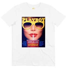 Grafitee Playboy Unisex Graphic Tee