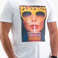 Grafitee Playboy Unisex Graphic Tee
