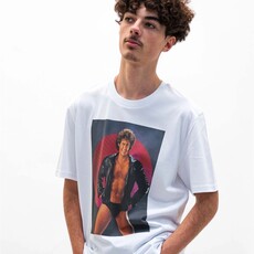 Grafitee David Hasselhoff Unisex Graphic Tee