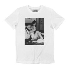 Grafitee Cul Sec Champagne Unisex Graphic Tee