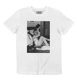 Grafitee Cul Sec Champagne Unisex Graphic Tee