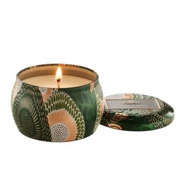 Voluspa Temple Moss Mini Tin