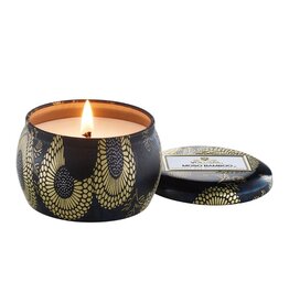 Voluspa Moso Bamboo Mini Tin