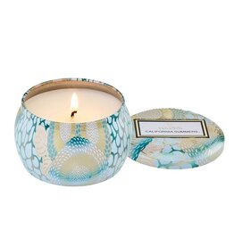Voluspa California Summers Mini Tin