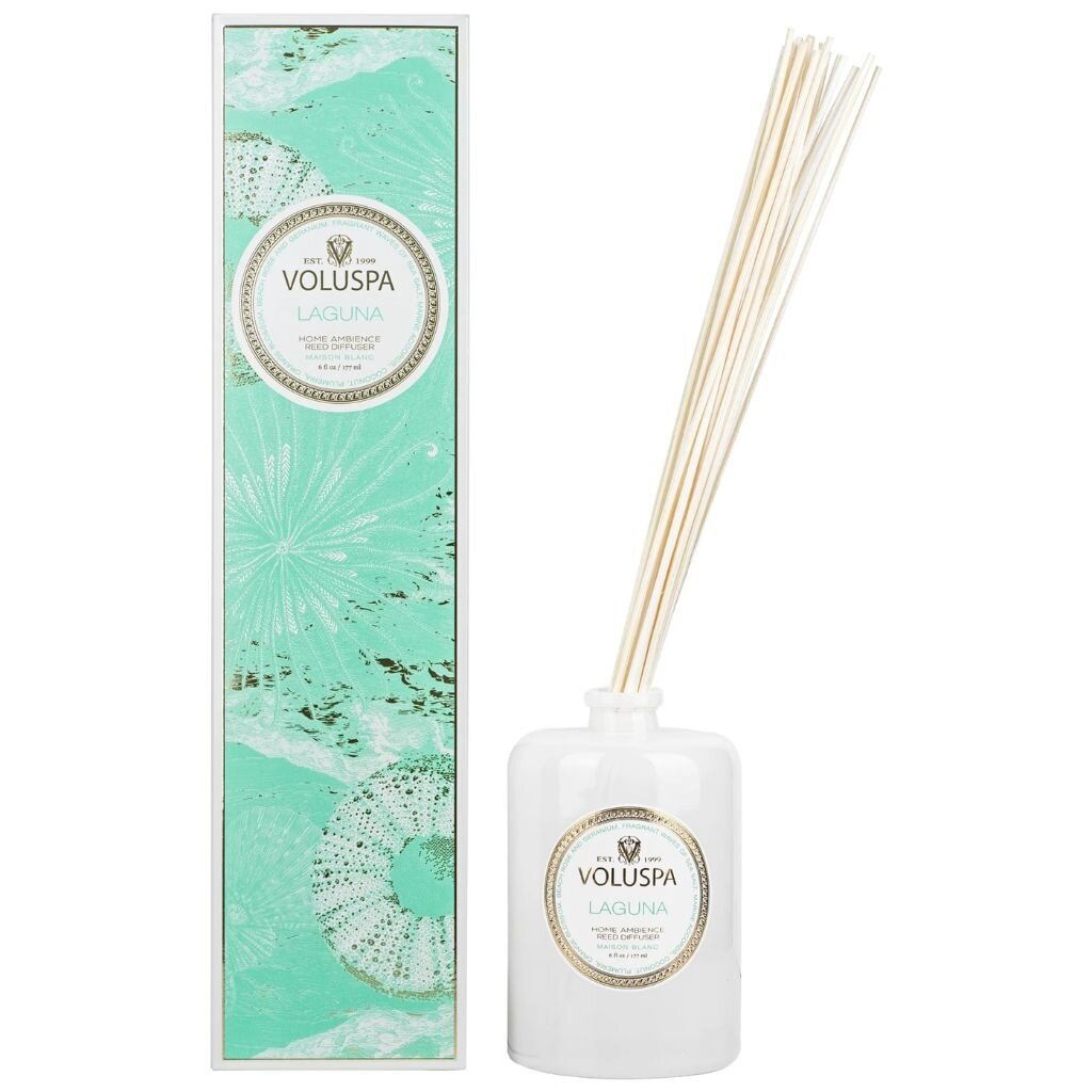 Voluspa Laguna Reed Diffuser