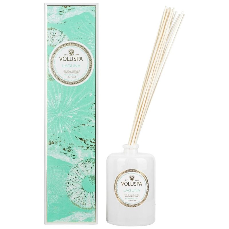 Voluspa Laguna Reed Diffuser