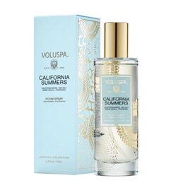 Voluspa California Summers Room Spray
