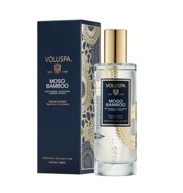 Voluspa Moso Bamboo Room Spray