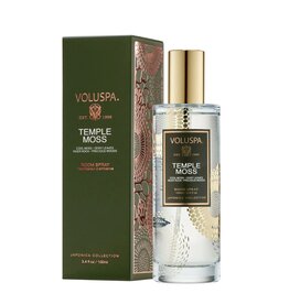 Voluspa Temple Moss Room Spray