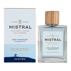 Mistral 100ml Surf Hossegor Eau De Parfum