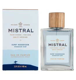 Mistral 100ml Surf Hossegor Eau De Parfum