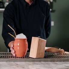 A Bar Above Beechwood Ice Hammer