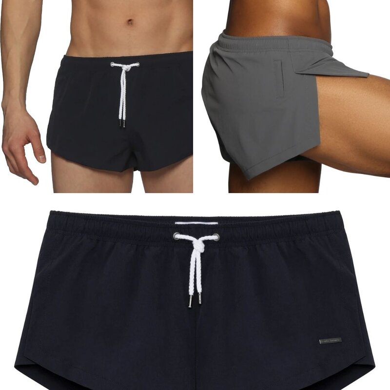 Parke & Ronen SW25 Aero Swim Short