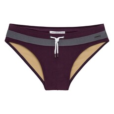 Parke & Ronen SW25 Colorblock Meridian Bikini
