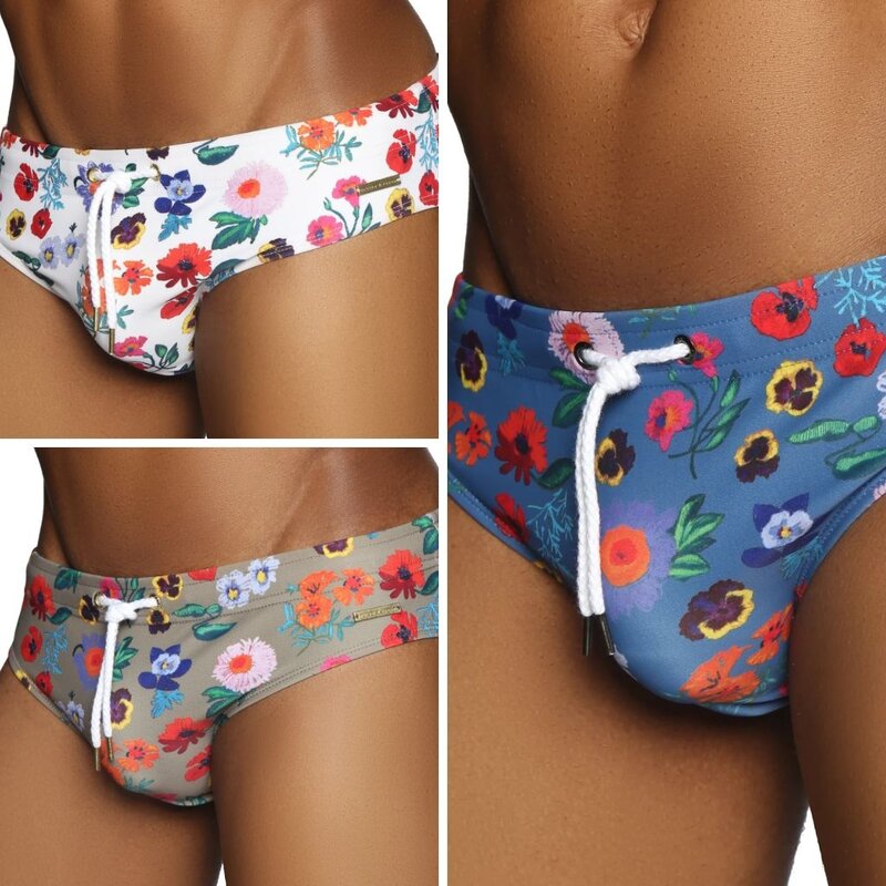 Parke & Ronen SW25 Brasilia Meridian Bikini