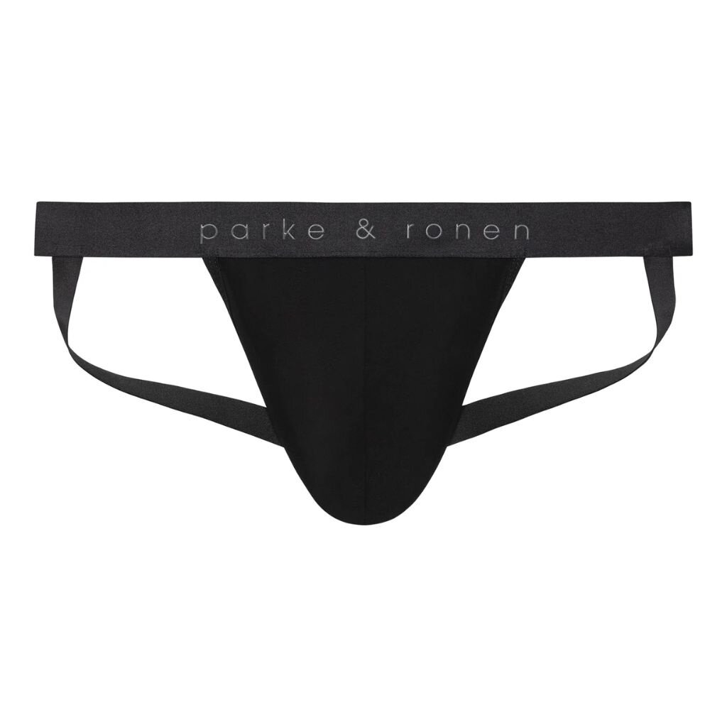 Parke & Ronen UWCore Solid Jock Strap