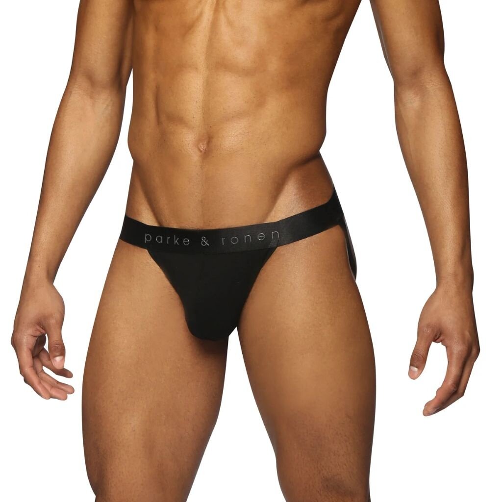 Parke & Ronen UWCore Solid Jock Strap
