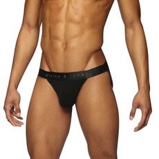Parke & Ronen UWCore Solid Jock Strap
