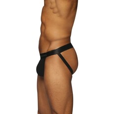 Parke & Ronen UWCore Solid Jock Strap