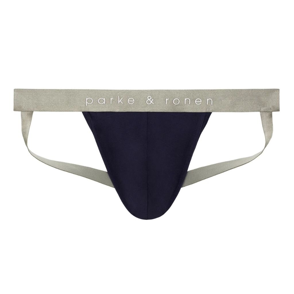 Parke & Ronen UWCore Solid Jock Strap
