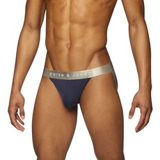 Parke & Ronen UWCore Solid Jock Strap