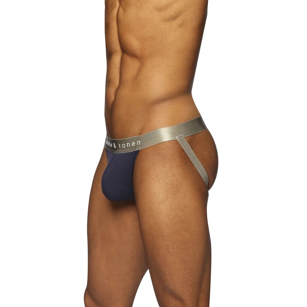Parke & Ronen UWCore Solid Jock Strap