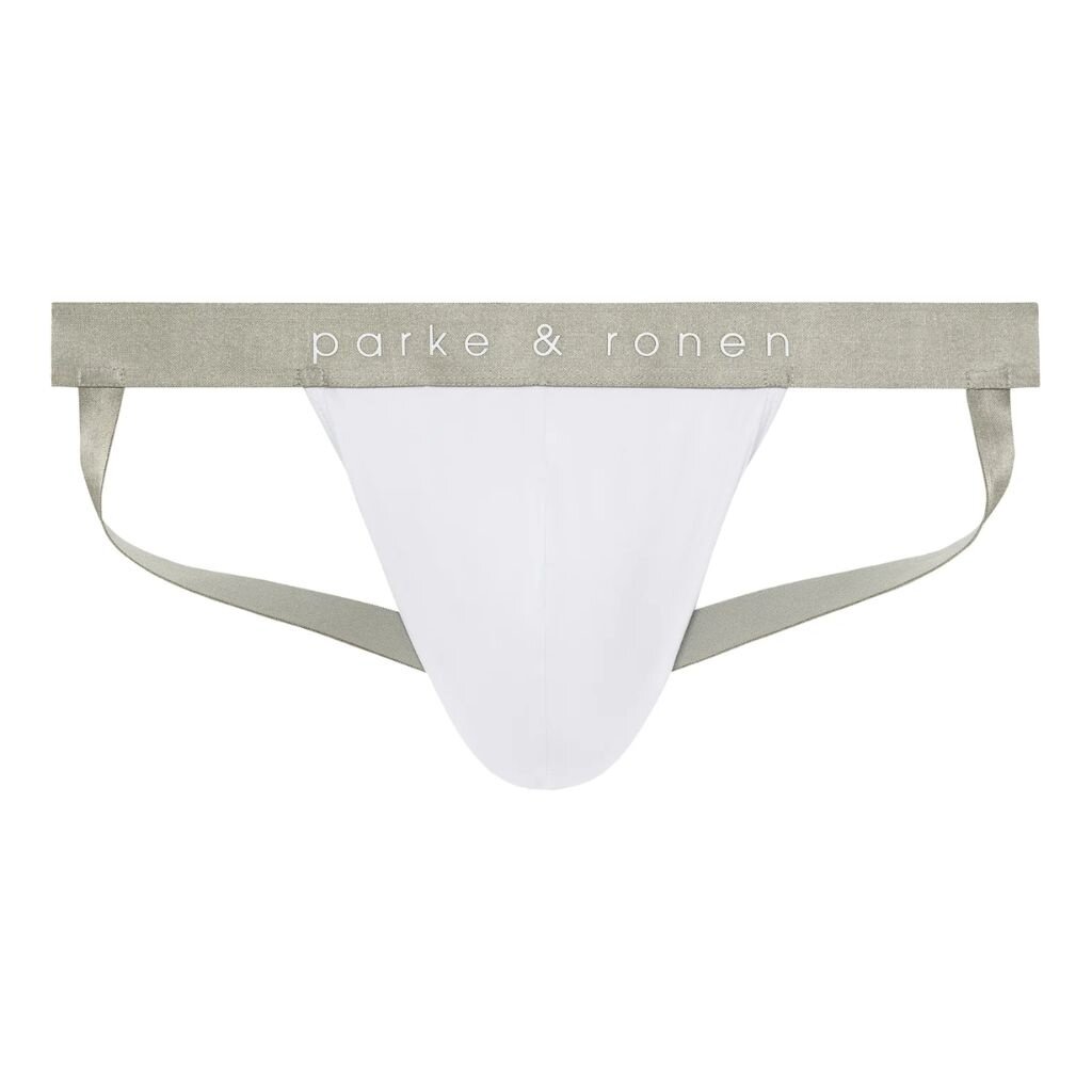Parke & Ronen UWCore Solid Jock Strap