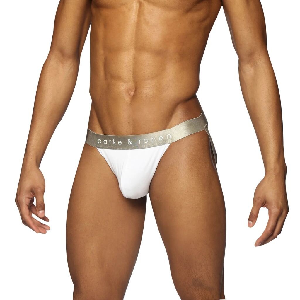 Parke & Ronen UWCore Solid Jock Strap