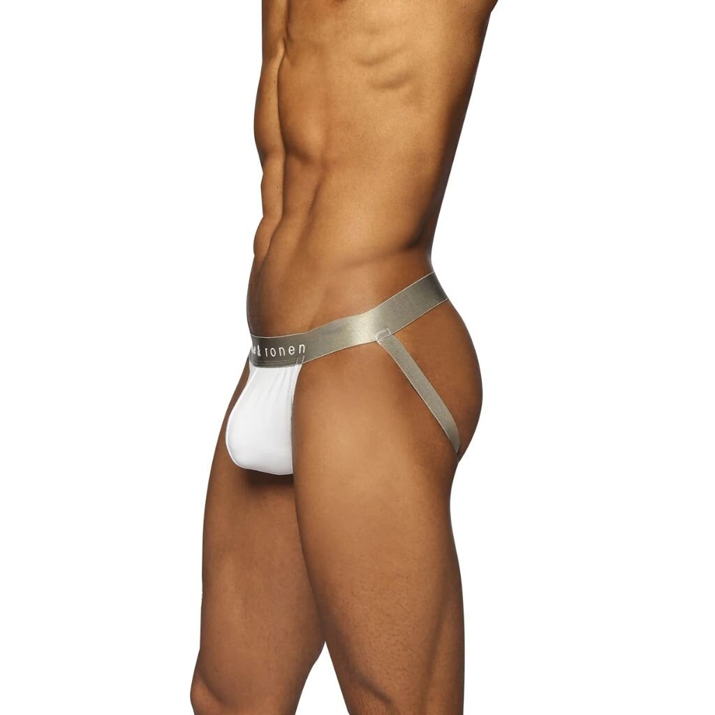 Parke & Ronen UWCore Solid Jock Strap