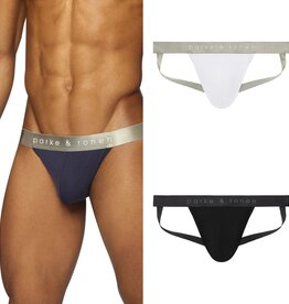Parke & Ronen UWCore Solid Jock Strap
