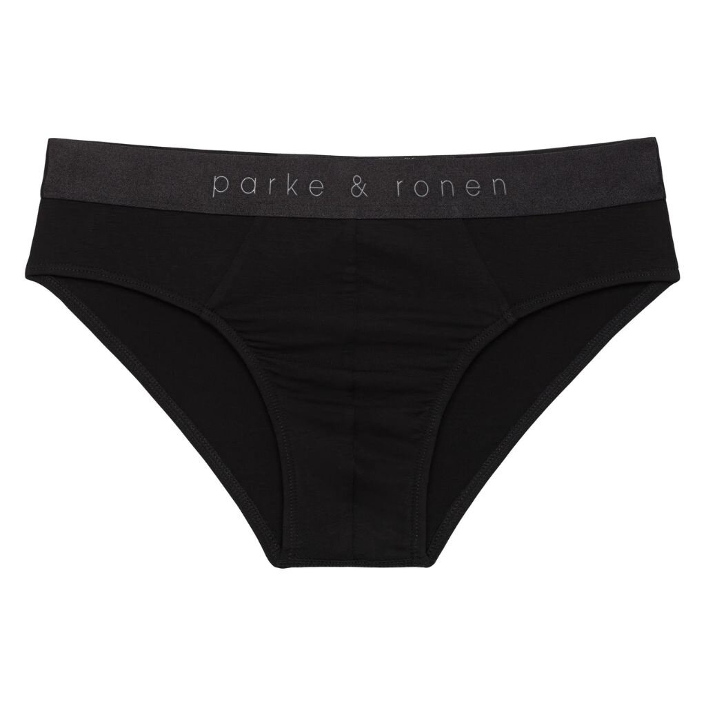 Parke & Ronen UWCore Solid Low Rise Brief