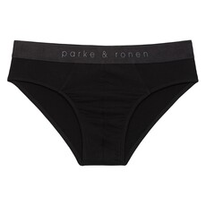 Parke & Ronen UWCore Solid Low Rise Brief
