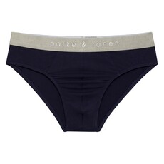 Parke & Ronen UWCore Solid Low Rise Brief