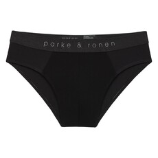 Parke & Ronen UWFL24  Mistral Mesh Low Rise Brief