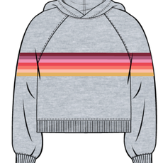 Marine Layer Anytime Hoodie