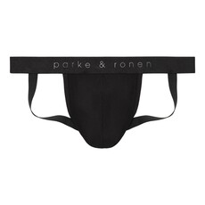Parke & Ronen UWFL24  Mistral Mesh Nylon Jock Strap