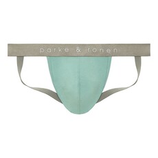 Parke & Ronen UWFL24  Mistral Mesh Nylon Jock Strap