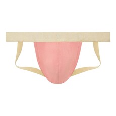 Parke & Ronen UWFL24  Mistral Mesh Nylon Jock Strap