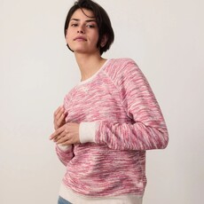 Marine Layer Reversible Raglan